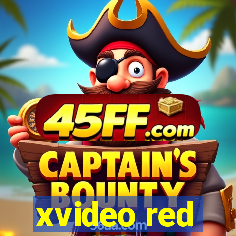 xvideo red